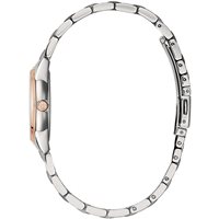 Watch Bulova Woman Sutton Lady in Steel 98P200 - 98P200